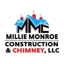 Millie Monroe Construction & Chimney - Deck Builders