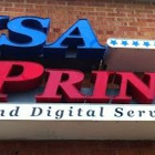 USA Print & Digital Services