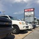 Nola Auto Center - Used Car Dealers