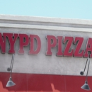 NYPD Pizza - Pizza
