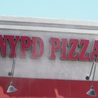 Nypd Pizza