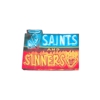Saints & Sinners gallery