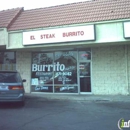 El Steak Burrito - Steak Houses