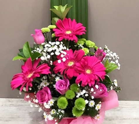 Emu Florist