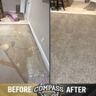 Compass Carpet Repair & Cleaning