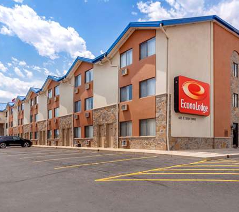 Econo Lodge - Rapid City, SD