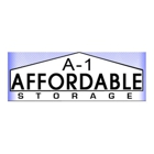 A-1 Affordable Storage