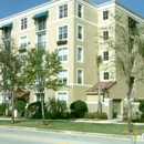 Courtyards at City Place Tower Condominium
