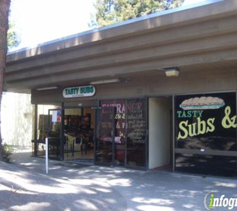 Tasty Subs & Pizza - Sunnyvale, CA