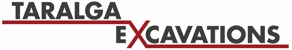 Taralga Excavations Pty Ltd Logo