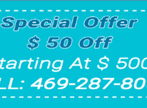 Plumbing Richardson TX - Richardson, TX. Plumbing Richardson TX