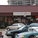 All Occasions Florist - Florists