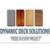 Dynamic Deck Solutions gallery