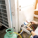 Eastern Shore Heating & Air, Inc - Heating Equipment & Systems-Repairing