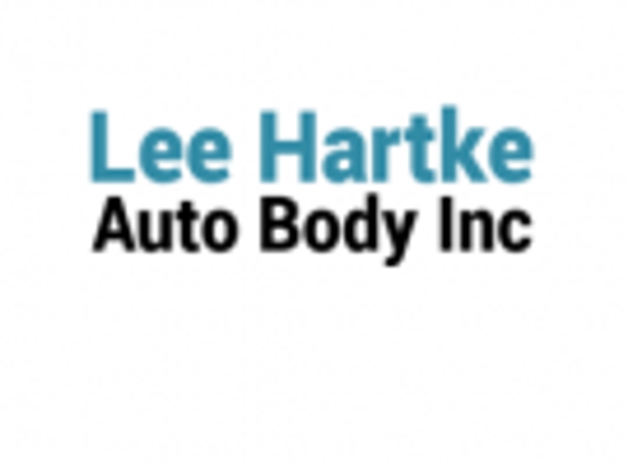 Lee Hartke Auto Body Inc - Erlanger, KY