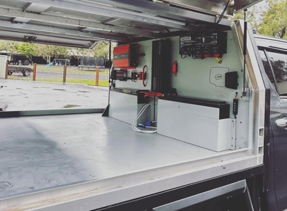 Offroad Electrical & Marine - Bannockburn, QLD