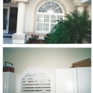 Shades To Shutters - Vero Beach, FL