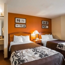 Sleep Inn South Jordan-Sandy - Motels