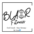 Blair Fitness - Health & Wellness Products
