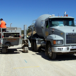 Adelaide Kerbing Pty Ltd - Burton, SA