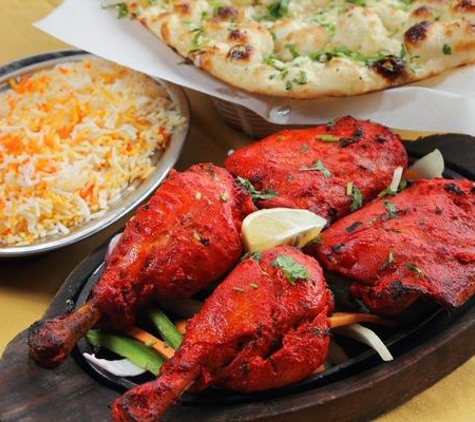 Saffron Indian Kitchen - Bala Cynwyd, PA