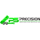 Precision Services and Rentals