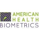 American Health Biometrics - Fingerprinting