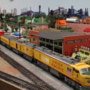 Toy Train Dealers - Collectibles