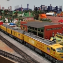Toy  Train Dealers - Hobby & Model Shops