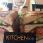 Kitchen 519