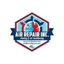 Air Repair Inc - Ventilating Contractors