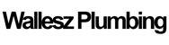 Wallesz Plumbing Logo