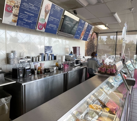 Baskin-Robbins - Sacramento, CA