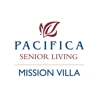 Pacifica Senior Living Mission Villa gallery