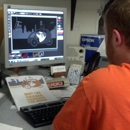 Body Billboards - Screen Printing