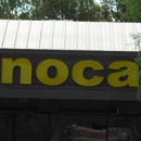 Noca Restaurant - Restaurants