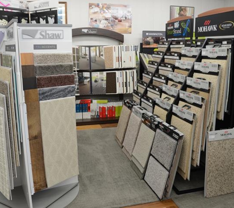 Ron's Carpets & Hardwood - Peoria, IL