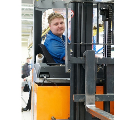 Absolute Forklift Training - Seven Hills, NSW