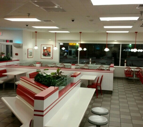 In-N-Out Burger - Killeen, TX