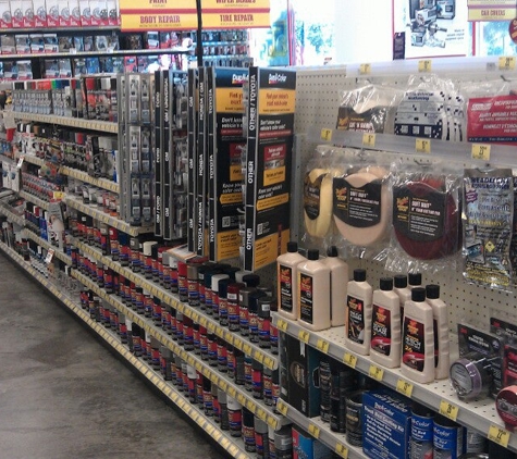 Advance Auto Parts - Saint Petersburg, FL