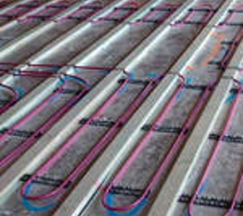 Comfort Heat Australia Pty Limited