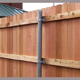 PLH Fence Company - Richardson, TX