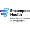 Encompass Health Rehabilitation Hospital of Albuquerque gallery