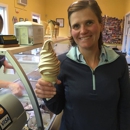 Konas Scoop Shop at Fozzys - Restaurants