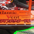 Atlantic Vent - Dryer Vent Cleaning