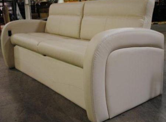 Seats R' Us - Rocklea, QLD