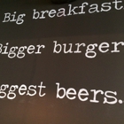 Mo's Breakfast and Burger Joint