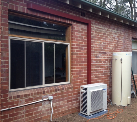 Haven Air Conditioning - Campbelltown, NSW