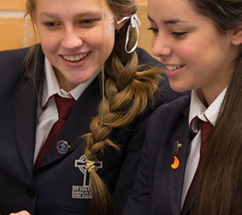 St Columba Anglican School - Port Macquarie, NSW