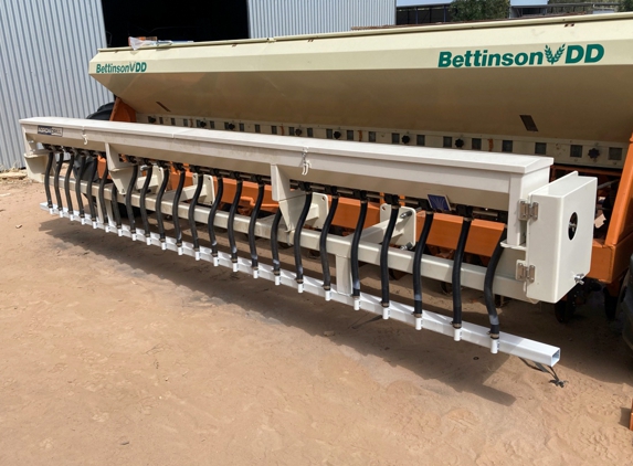HOLLMAR PTY LTD - Yarrawonga, VIC